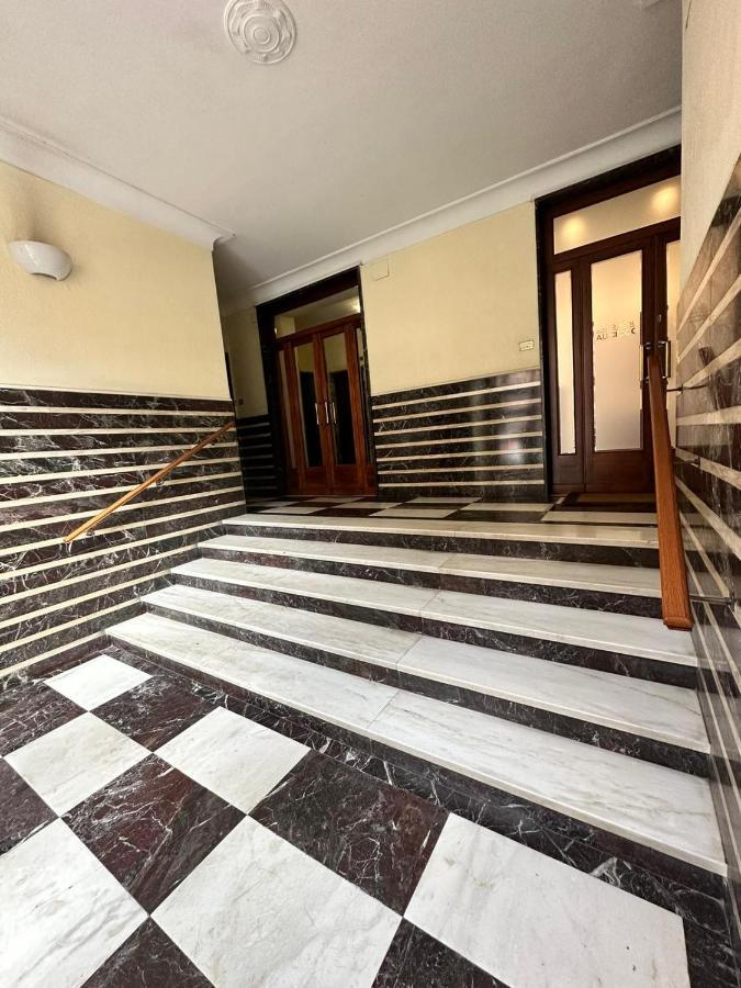 Hotel Vatican Domus Romuli Exterior foto
